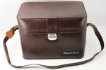 Mamiya Original Leather Hard Case For RB67 RZ67 M645 Camera EXC+5 From Japan. Fixed Price $199.99.