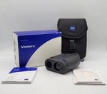 Zeiss Victory 8X26T Monocular Pocket Range Finder - Complete Box. Fixed Price $250.00.