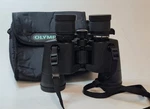 Olympus 8-16X40 Zoom Binoculars. Fixed Price $87.42.