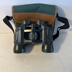 Remington Coated Optics Binoculars Express 10X50WA 367FT 1000YDS. Fixed Price $48.00.