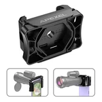 Universal Smartphone Adapters Mount For Telescope, Binoculars, Monocular. Fixed Price $28.00.