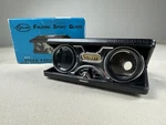 Stellar Folding Binoculars Sport Glass From Japan Original Box Great Condition. Fixed Price $20.00.