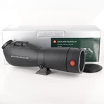 Leica 40129 Apo-televid 65MM Angled Spotting Scope #043. Fixed Price $2459.93.
