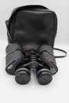 Vintage Jason Empire 10X50 Binoculars W/ Case Black Optics Field Glasses. Fixed Price $14.99.