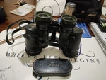 K-mart Focal 7X35 20FT 1000 Yrs Field B Hard Coated Optic 20-20-85K.... Fixed Price $20.00.