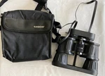 Tasco 223BRZ 10 X 50 Mm Wide-angle Binoculars Case Cover Hunting Bird Watching. Fixed Price $30.00.