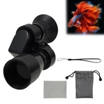 1PCS Mini Telescope,monocular High Powered For.... Fixed Price $11.60.