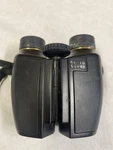 Vintage Bausch & Lomb 8X24 Compact Folding Binoculars 335FT Black. Fixed Price $17.98.