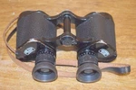 Vintage Carl Zeiss Jena 6X30 Silvamar Pre-war Era Binoculars. Fixed Price $150.00.