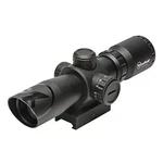 Firefield Barrage 1.5-5X32 Waterproof Riflescope With Mil Dot Reticle. Fixed Price $114.90.