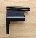 Meade ETX-125 Red Dot Finder Bracket (upgraded). Fixed Price $29.99.