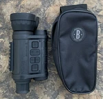 Bushnell Equinox Z 260150 6X50 Digital Night Vision Monocular. Sticky Case. Fixed Price $145.00.