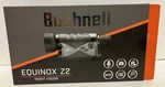New Sealed Bushnell 6X50 Equinox Z2 Digital Night Vision Monocular Father's Day. Fixed Price $245.00.