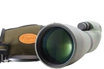 Mint W/ Case Kowa TSN-884 Prominar Spotting Scope Direct View Type From Japan. Fixed Price $1799.49.