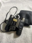 Polaroid PLD-822 Capture 8X Binocular W/digital Camera 64MB Built Memory. Fixed Price $19.99.