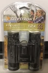 Celestron Focusview 25 Multi-purpose Binocular Magnification. Fixed Price $24.95.