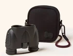 Binoculars With Black - Woolrich 8X Magnification, Carrying Case, Strap. Fixed Price $28.88.