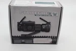 Vortex Optics SF-RG-501 Strikefire Ii Red/green Dot Scope With Hat Bundle. Fixed Price $194.95.