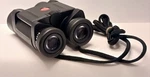 Leica Trinovid 8 X 20 Bca (40 342) Ultra-high End Binoculars. Fixed Price $314.99.