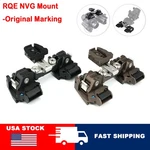 Aluminum Rqe Kvc Universal Dual Bridge Mount For Night Vision PVS-14,L4G24,GT-14. Fixed Price $121.99.