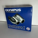Olympus Binoculars 10X21 Dpc With Case. Fixed Price $58.95.