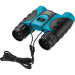 Barska Stylish Waterproof Binoculars Black Cross Blue 10X25MM Outdoor Activities. Fixed Price $47.99.