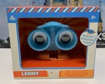 Disney Parks 2025 Pixar Toy Story Lenny The Binoculars Figure New. Fixed Price $28.95.