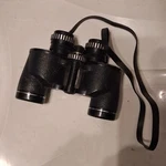 Empire Super Sport 8X30 Binoculars Wide Field Fully Coated Shockproof. Fixed Price $15.50.