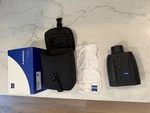 Zeiss Victory 8X26T Prf Monocular Range Finder. Used.. Fixed Price $300.00.