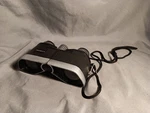 Infinity Children's Binoculars 4X30 Black With String. Fixed Price $12.00.