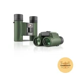 Kowa SVII25-10 Binoculars Roof Prism Green Japan. Fixed Price $175.71.