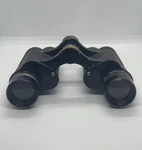 Vintage Nikko Nippon Nikon Orion 8X26 Japan Wwii Military Binoculars 1940'S. Fixed Price $320.00.