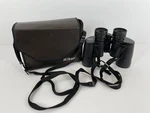 Nikon 7X35 9.3 Wide Field Binoculars With Case & Strap - Vintage Japan Optics. Fixed Price $89.99.