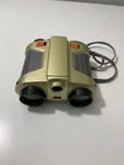 Kids Binoculars Toy 4X30 Outdoor Travel Telescope Night Vision Pop-up Led Light. Fixed Price $10.00.
