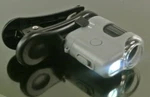 Carson MM-380 MM380 20X Led Lighted Microscope With Universal Smartphone Clip. Fixed Price $15.88.
