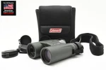 Rare! Mint Vixen Binoculars HR8X42WP Coleman Collaboration From Japan. Fixed Price $304.99.