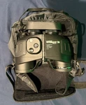 Tasco Offshore OS36 7X50 Waterproof Binoculars 122M/1000M W/ Case Box. Fixed Price $120.00.