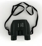 Rolriss X 25 Cf BAK4 Prism Wide Angle Viewing Compact Binoculars 114M At 1000. Fixed Price $28.99.