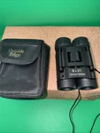 Outside Edge 8X21 131M/1000M Binoculars. Fixed Price $15.00.