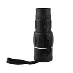 Hd BAK4 Monocular Telescope Dual Focus High Power Outdoor. Fixed Price $39.59.