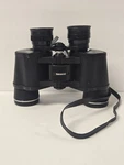 Tasco Zip Focus 2000 7 35 Binoculars Fully Coated Optics Clear Lenses Case. Fixed Price $24.99.