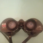 Vintage Jason Statesman Binoculars 7X50 Extra Wide Angle Model 151. Fixed Price $49.00.