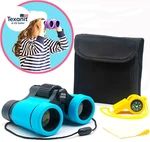 Binoculars For Kids Best Gifts 3-12 Years Boys Girls High-resolution Optics. Fixed Price $18.21.
