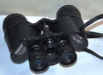 Tasco Model 306 Fully Coated 7X50 Binoculars Field 124M 1000M Surplus. Fixed Price $40.99.