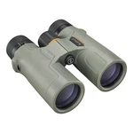 Bushnell Trophy Binocular 10X42MM BAK4 Roof Prism Bone Collector Green. Fixed Price $215.48.