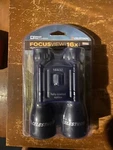 National Park Foundation Celestron Focusview 16 X 32 Multi-purpose Binocular. Fixed Price $15.00.