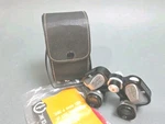 Vtg Binolux Micron 6X25 Theater Binoculars 11.5 Degree. Fixed Price $39.95.