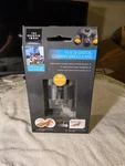 The Sharper Image 10X25 Digital Camera Binoculars. Fixed Price $42.48.