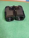 Vivitar Binoculars 7-15X25 7X237 FT/1000 Yd 4.3 15X152 3.0. Fixed Price $26.10.