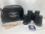 Tasco 7.35 Mm Wide Angle Binoculars /525FT/1000YDS 175M/1000M. Fixed Price $44.79.